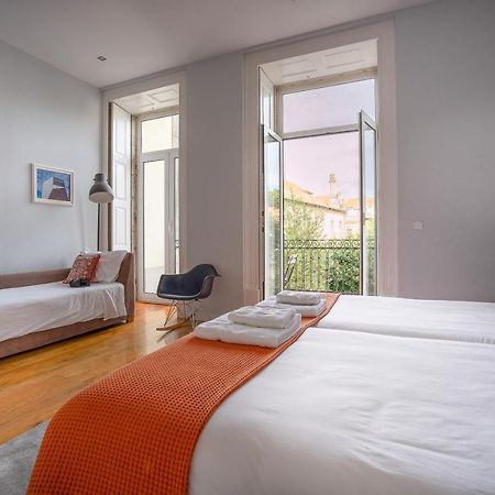 Oporto Trendy Apartments Εξωτερικό φωτογραφία