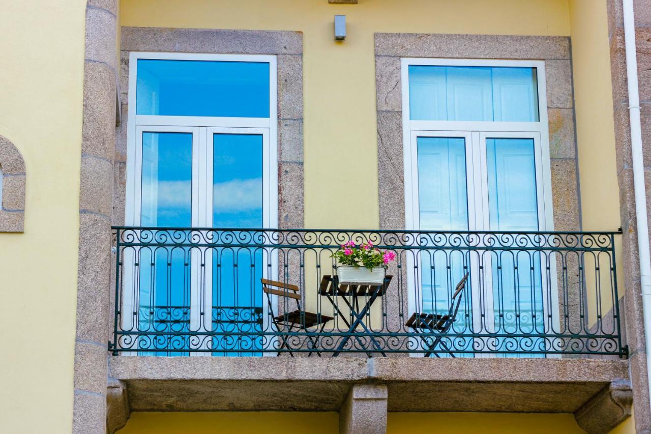 Oporto Trendy Apartments Εξωτερικό φωτογραφία