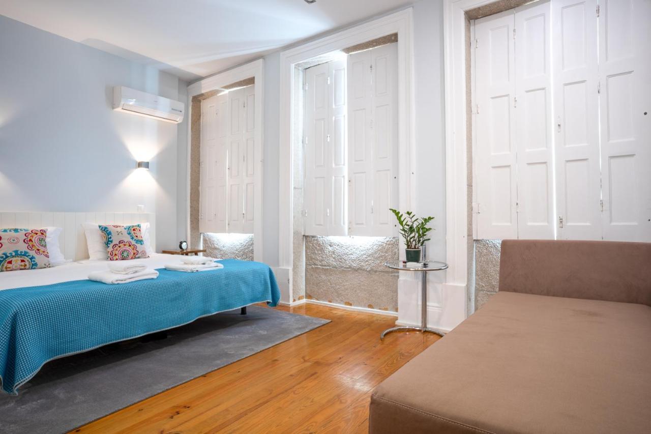 Oporto Trendy Apartments Εξωτερικό φωτογραφία