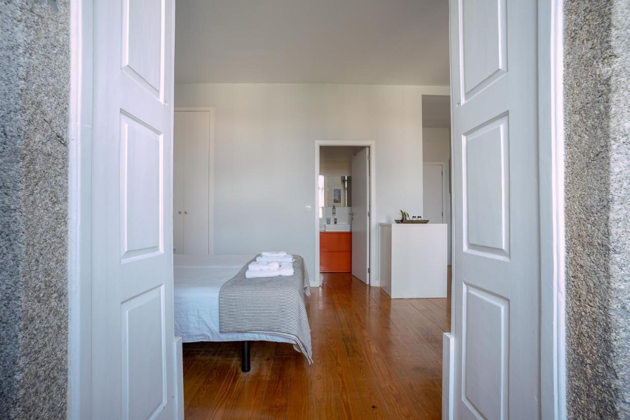 Oporto Trendy Apartments Εξωτερικό φωτογραφία