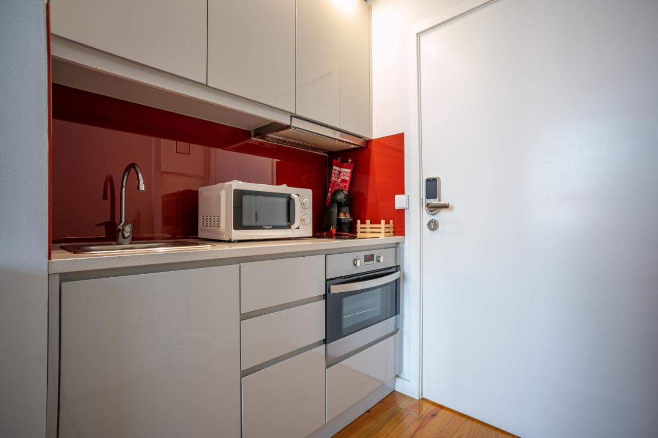Oporto Trendy Apartments Εξωτερικό φωτογραφία