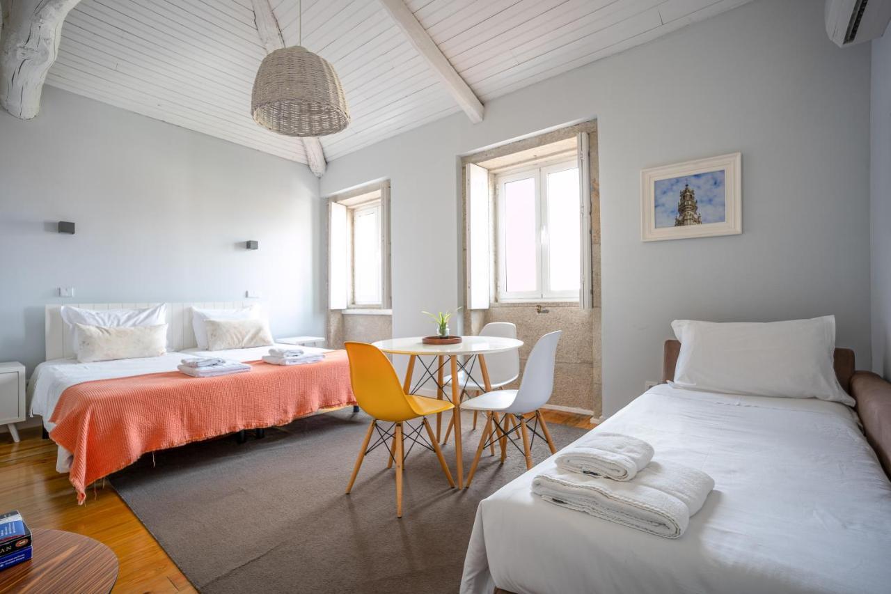 Oporto Trendy Apartments Εξωτερικό φωτογραφία
