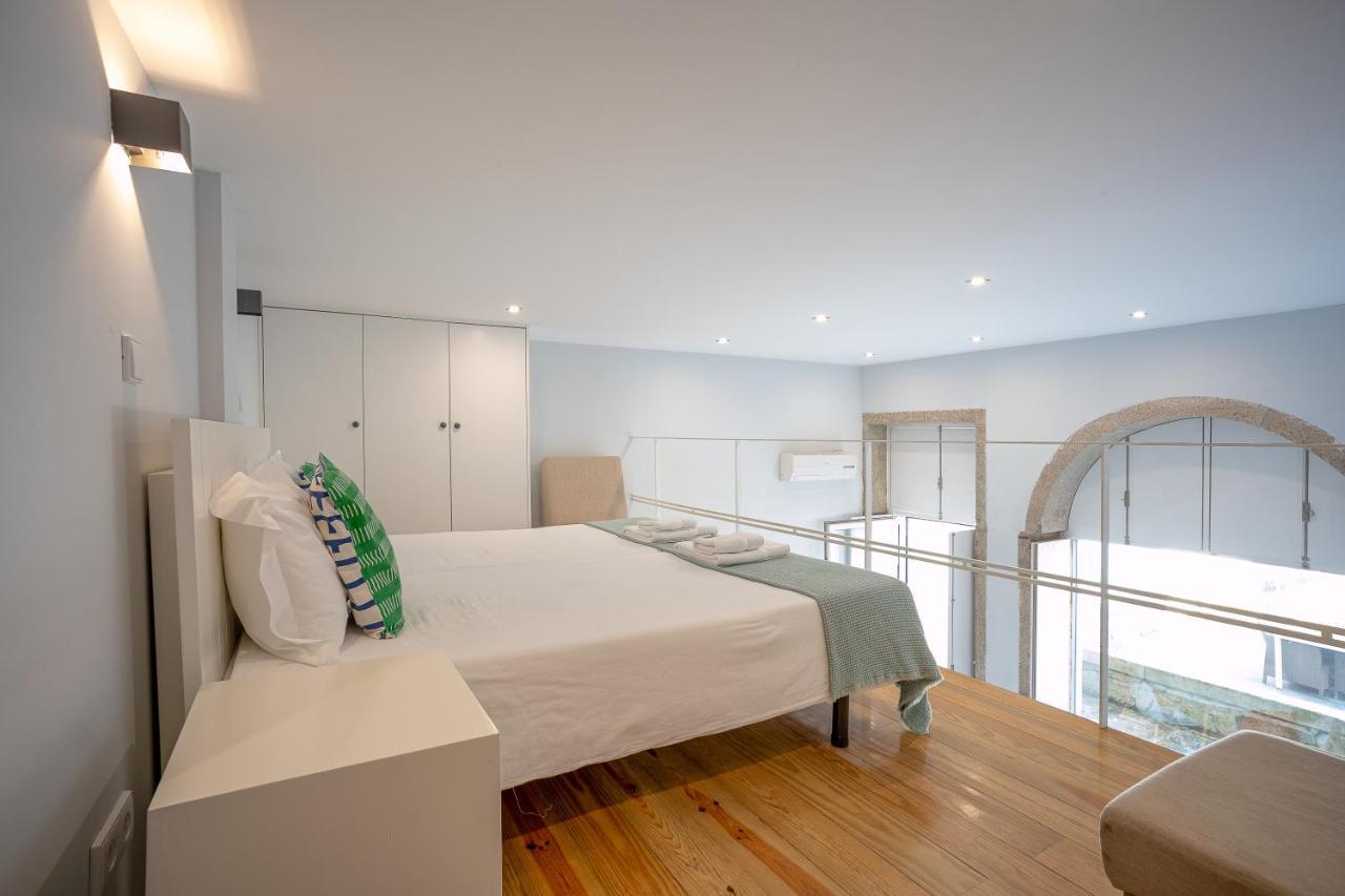 Oporto Trendy Apartments Εξωτερικό φωτογραφία