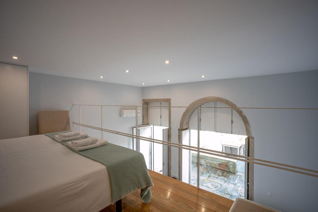 Oporto Trendy Apartments Εξωτερικό φωτογραφία