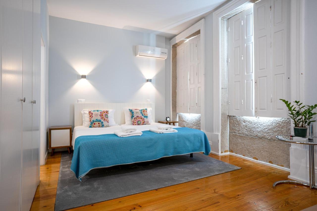 Oporto Trendy Apartments Εξωτερικό φωτογραφία