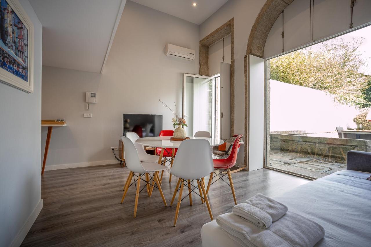 Oporto Trendy Apartments Εξωτερικό φωτογραφία