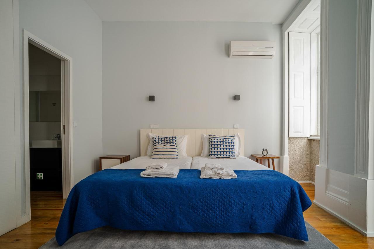 Oporto Trendy Apartments Εξωτερικό φωτογραφία