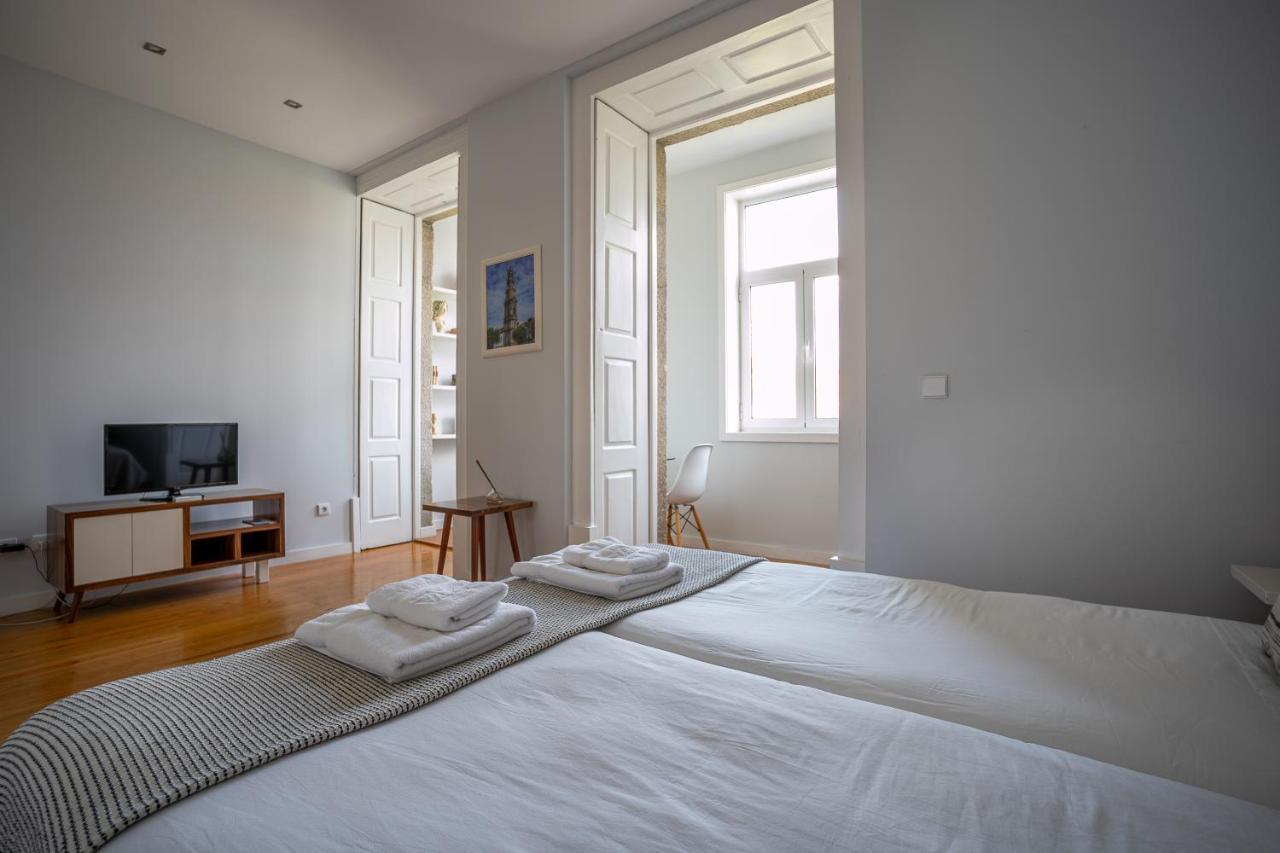 Oporto Trendy Apartments Εξωτερικό φωτογραφία