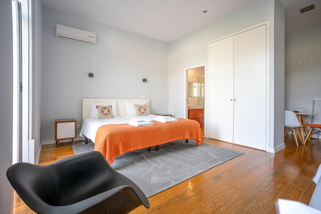 Oporto Trendy Apartments Εξωτερικό φωτογραφία