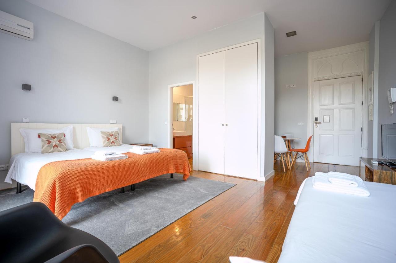 Oporto Trendy Apartments Εξωτερικό φωτογραφία