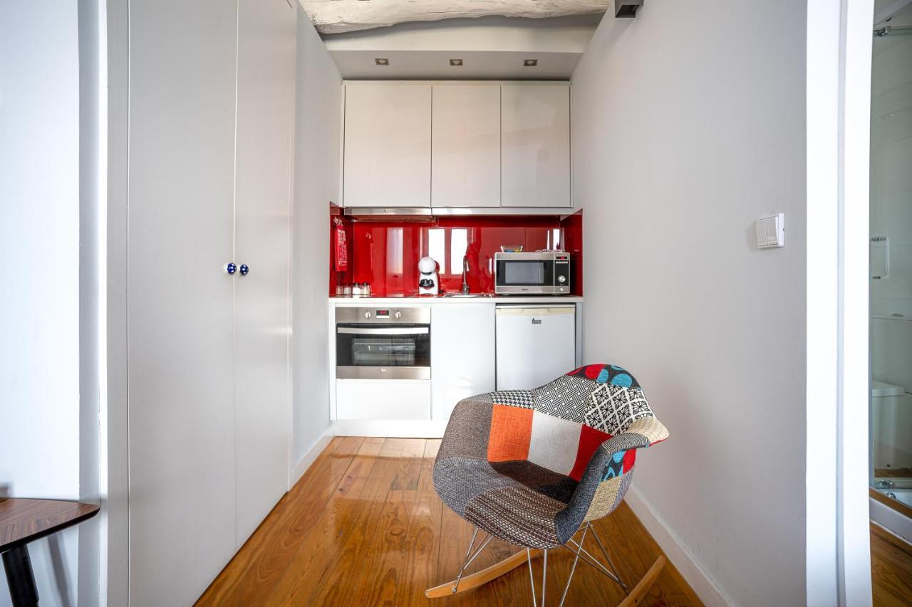 Oporto Trendy Apartments Εξωτερικό φωτογραφία