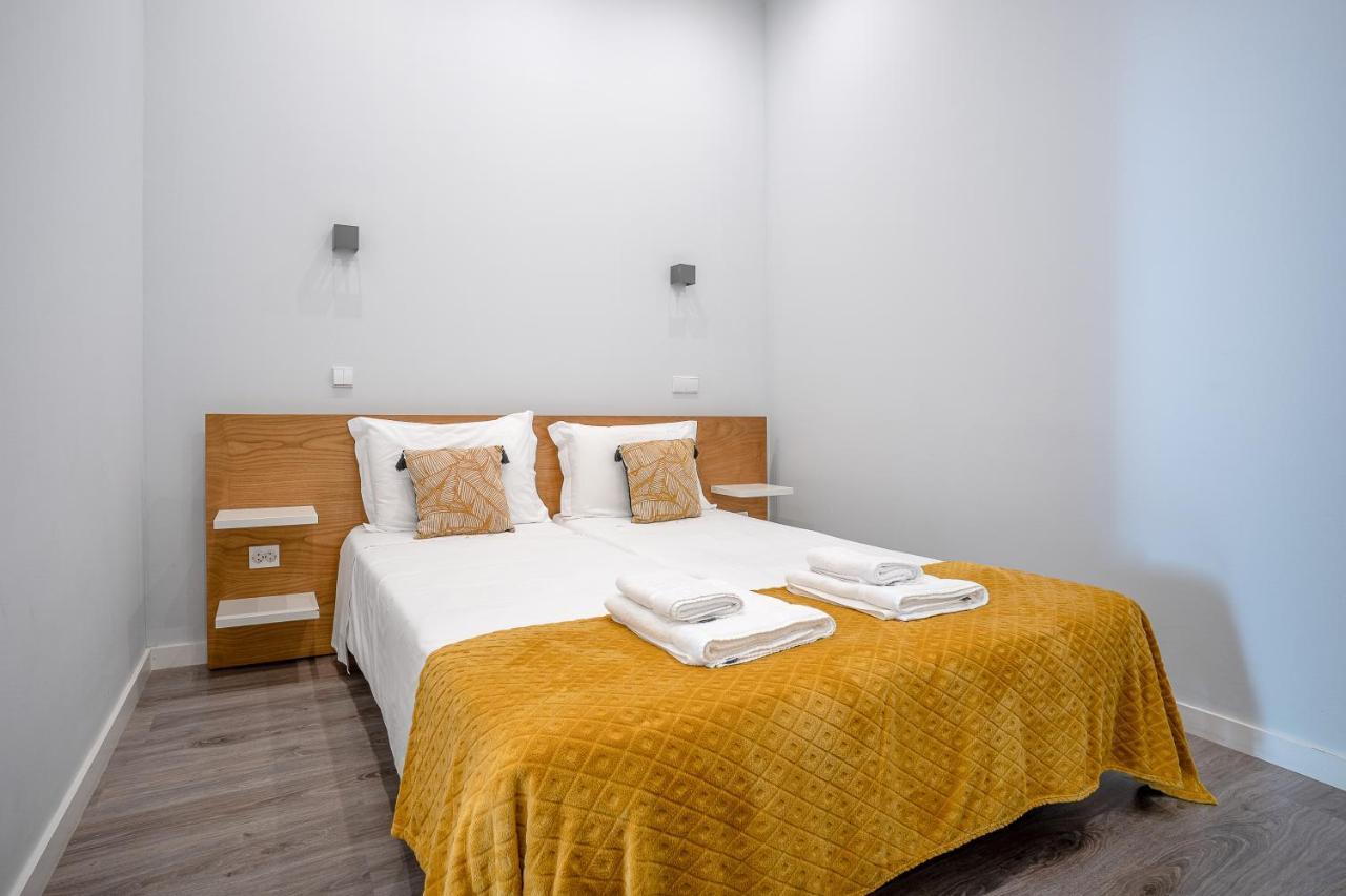 Oporto Trendy Apartments Εξωτερικό φωτογραφία