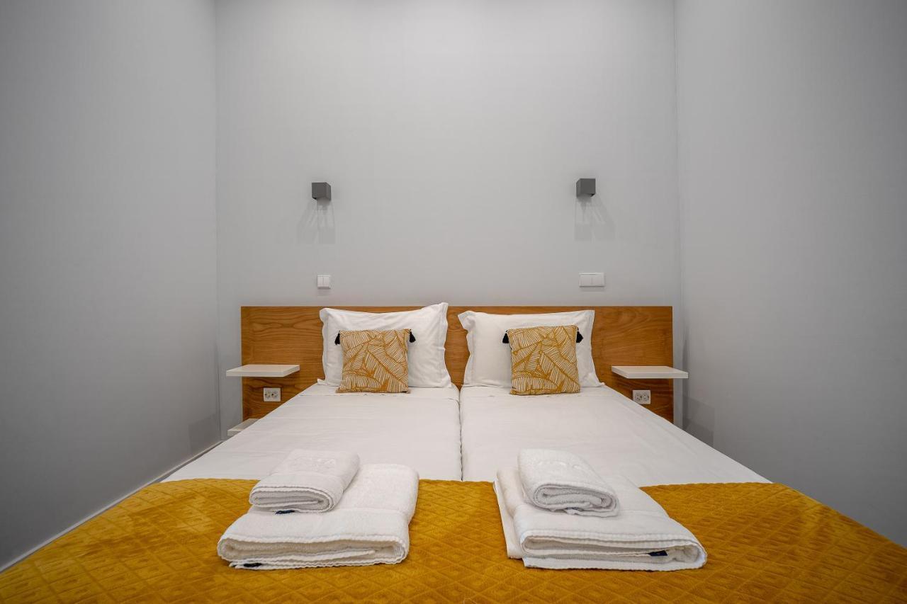 Oporto Trendy Apartments Εξωτερικό φωτογραφία