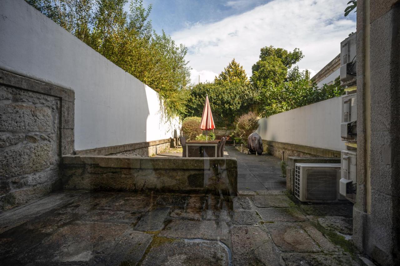 Oporto Trendy Apartments Εξωτερικό φωτογραφία