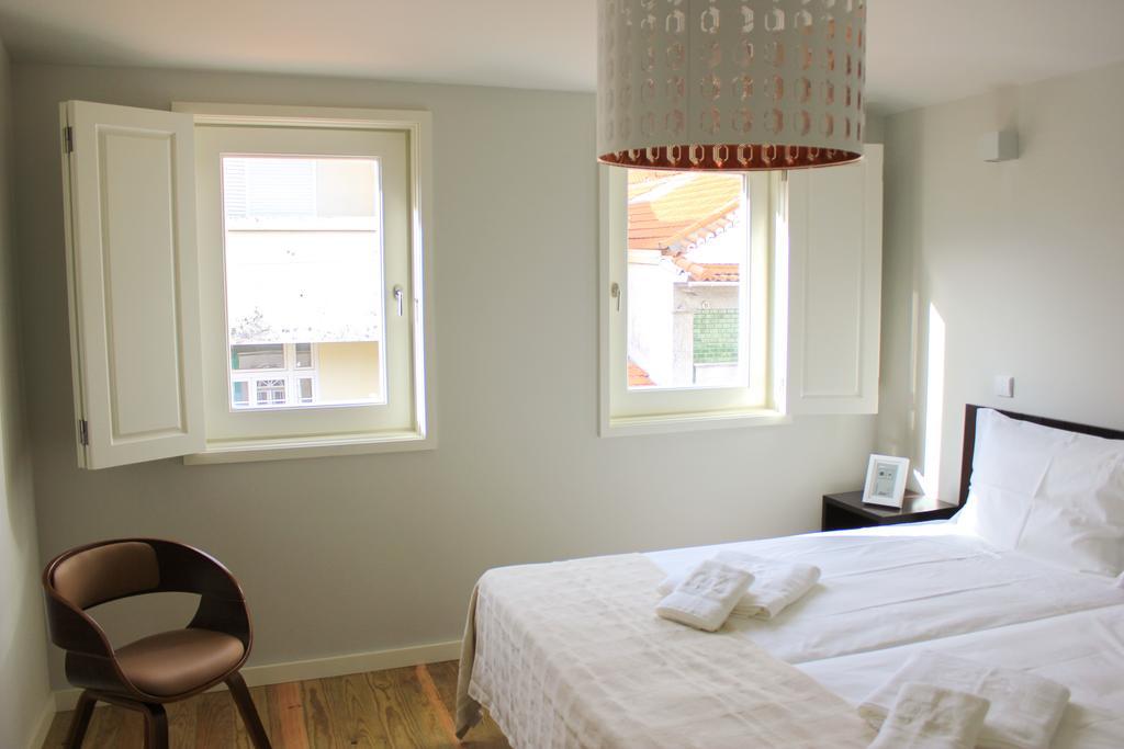 Oporto Trendy Apartments Εξωτερικό φωτογραφία