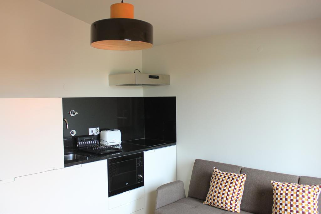 Oporto Trendy Apartments Εξωτερικό φωτογραφία