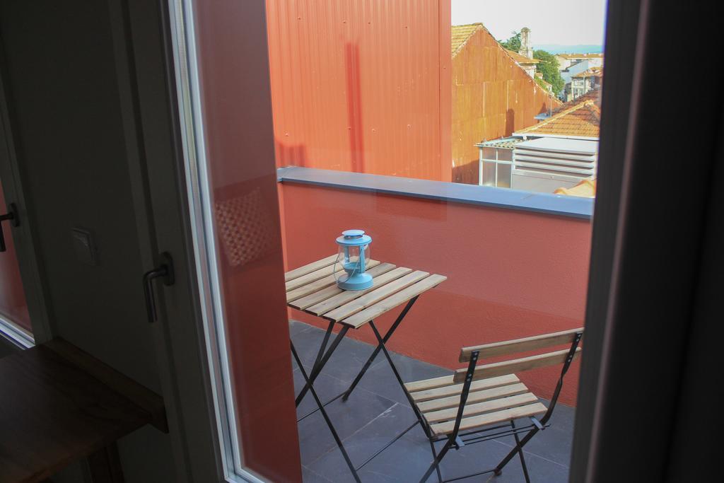 Oporto Trendy Apartments Εξωτερικό φωτογραφία