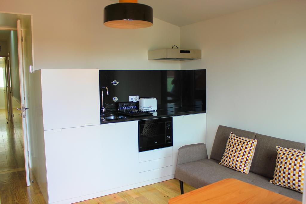 Oporto Trendy Apartments Εξωτερικό φωτογραφία