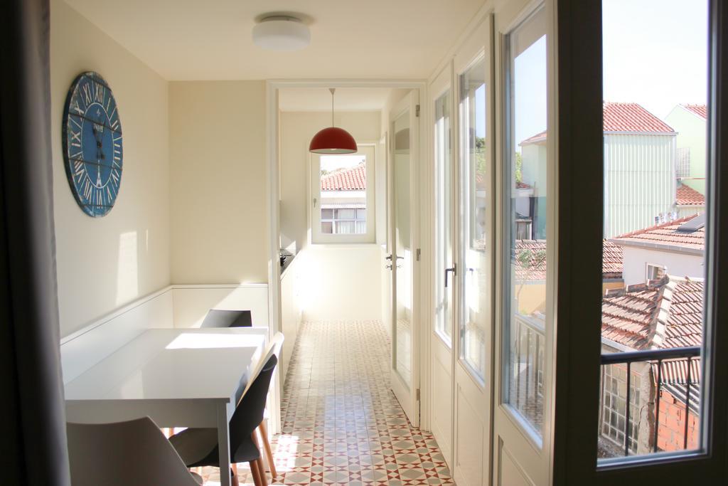 Oporto Trendy Apartments Εξωτερικό φωτογραφία