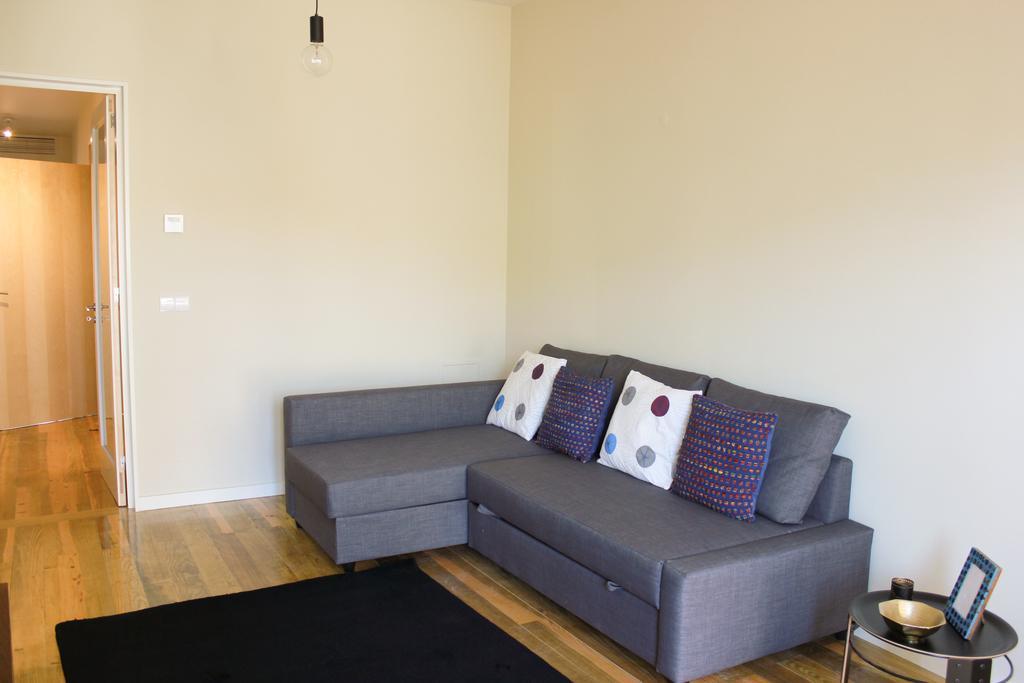 Oporto Trendy Apartments Εξωτερικό φωτογραφία