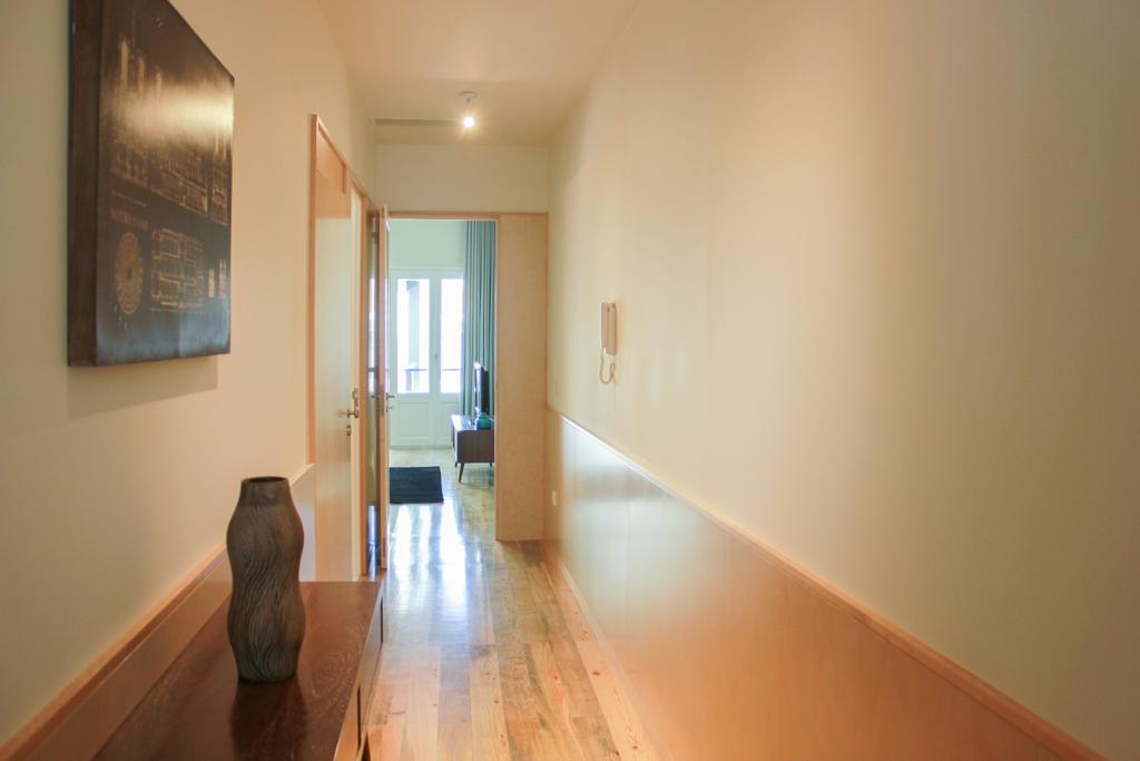 Oporto Trendy Apartments Εξωτερικό φωτογραφία