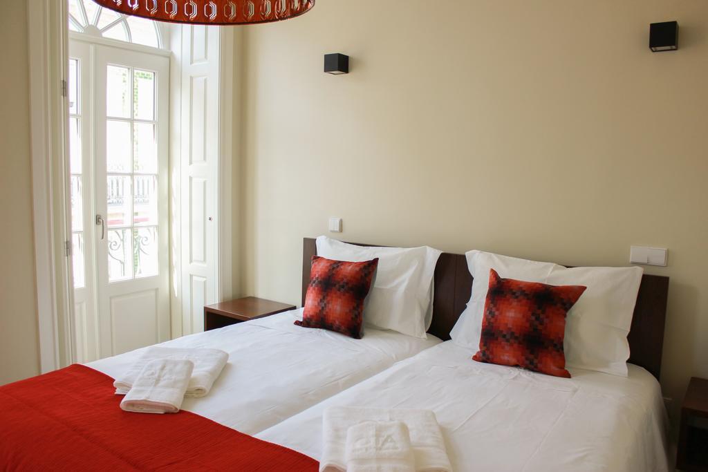 Oporto Trendy Apartments Εξωτερικό φωτογραφία