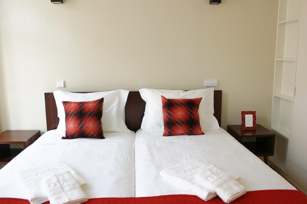 Oporto Trendy Apartments Εξωτερικό φωτογραφία