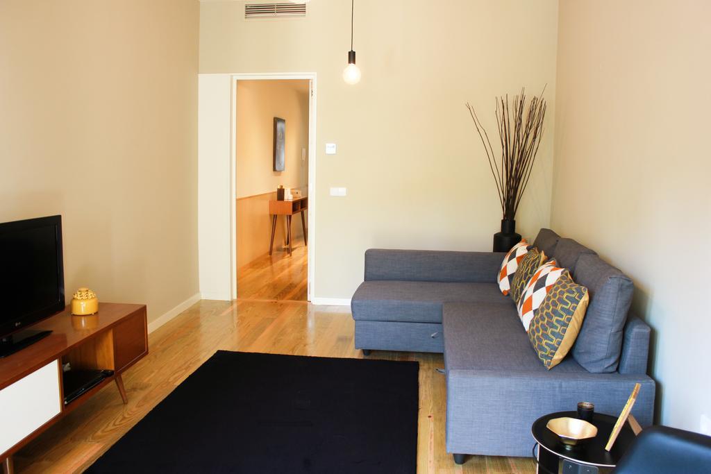Oporto Trendy Apartments Εξωτερικό φωτογραφία