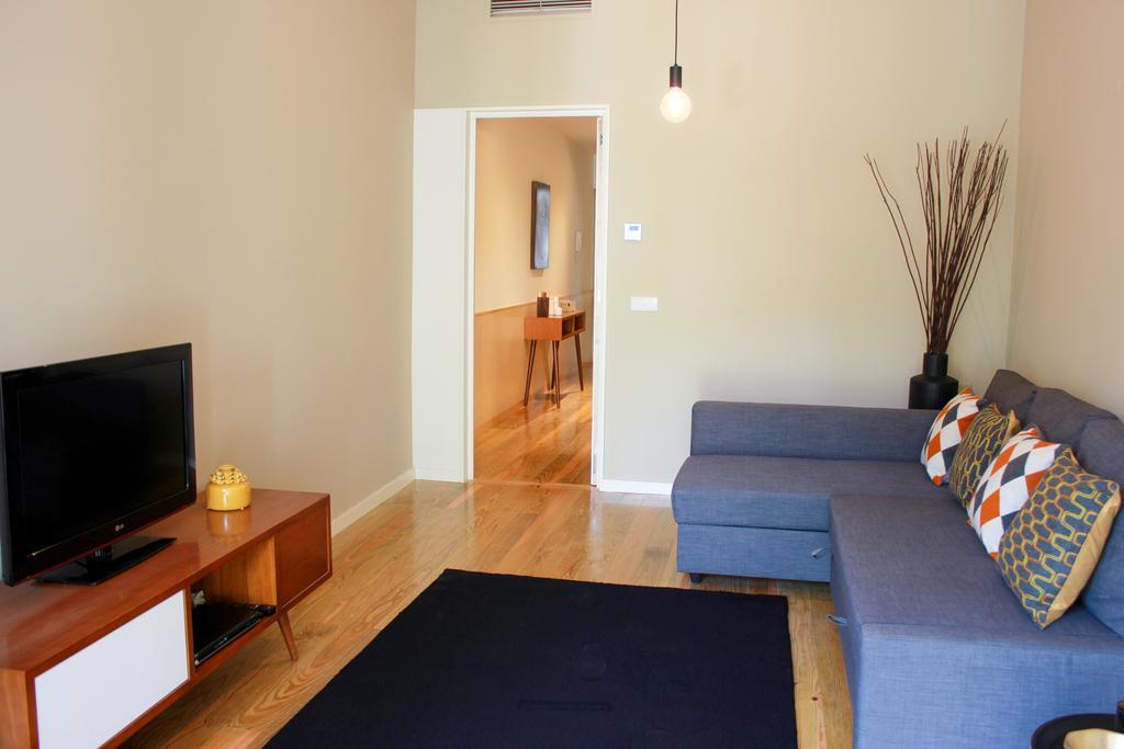 Oporto Trendy Apartments Εξωτερικό φωτογραφία